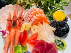 -沼津港精致料理·寿喜烧·烧鸟(漕河泾印象城店)