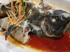 -范饭椰林川湘味海鲜·椰子鸡(三亚湾椰梦长廊店)
