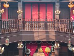 -小凤仙公馆酒店
