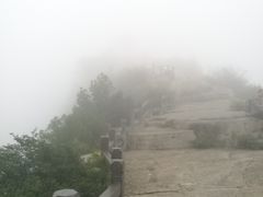 -青州市云门山风景区