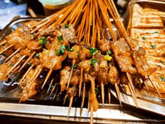 -盟重烧烤(高正街店)
