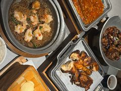 -绿茶餐厅(广州天河城店)