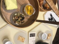 -tea'stone (万象天地店)