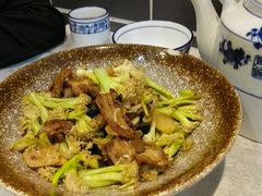 -京味民福烤鸭店(建设四马路店)