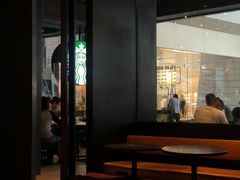 -星巴克臻选(深圳罗湖万象城店)
