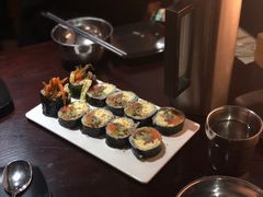 -青春韩国料理(光环店)