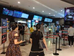 -中影国际影城(昆山花园城CINITY LED店)