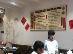 -白家餐厅(徐家汇店)