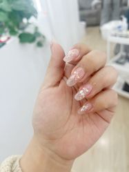 -斯馨·健康美甲美睫