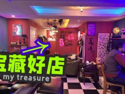 -见雾TATTOO STUDIO