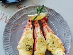 芝士-路易时光(蕴川路店)