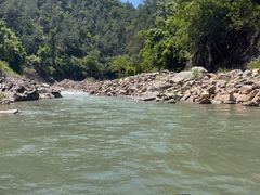 -仙人谷漂流景区