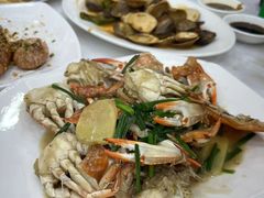 -新享乐海鲜(翠华路店)
