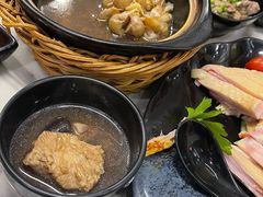 -鸡坤茶室(三里屯店)