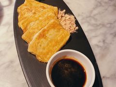 -蔴将·川菜(黄龙万科店)