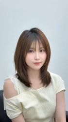 -YESIDO椰岛造型烫发染发