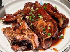 -食光慢宴·安吉土菜馆