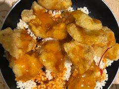 -大鸭梨烤鸭(左家庄店)