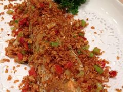 -陶陶居海鲜酒家(新马路店)