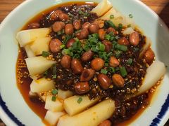 -百年神厨·地道川菜(清江西路店)