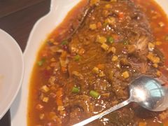 -秦月轩·陕西家乡菜(阜成路·五棵松店)