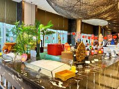 -美食汇·海鲜自助餐·家庭聚会·商务宴请(青秀万达文华店)