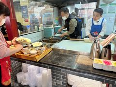 -浑河春面馆·老北京非遗鹿角面(良乡店)