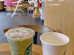 -星巴克(深圳星都豪庭店)