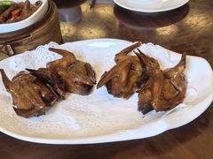 -潮福城大酒楼·潮粤菜·港式点心(阳光城店)