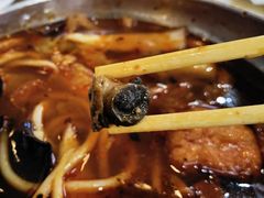 -红鼻子桂林米粉(金唐新光界店)