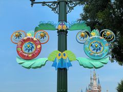 -上海迪士尼度假区