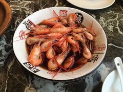 -风味小馆(天目湖宾馆店)