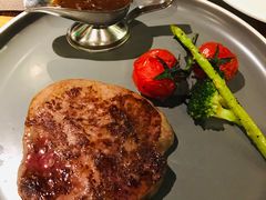 -新贝乐意大利餐厅(苏州中心店)