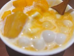 -小团圆糖水铺(襄阳南路店)