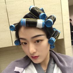 -THE LOG SALON 记录