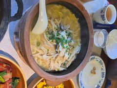 -寨子里的·钵钵菜·湘西山里菜(魅力湘西店)