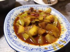 -大隐隐于市私房菜(保和小区店)