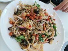 -祈胜邨•顺德鱼生•顺德菜(容桂店)