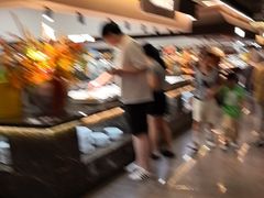 -汉丽斯巴西烤肉自助(市南店)