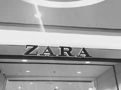 -ZARA(青岛万象城店)