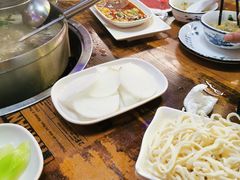 -刘少华贵州小黄牛·鲜牛肉火锅(总店)