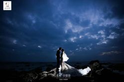 点击看大图 -古摄影婚纱