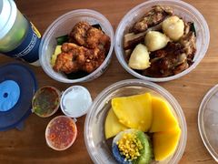 -simply thai天泰(静安嘉里中心店)