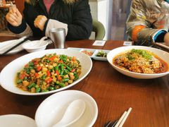 -时光乌托邦空中花园餐厅川味·融合菜(幸福广场店)