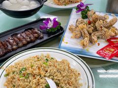 -景好海鲜餐厅(大鹏必选旅游店)