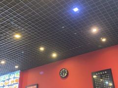大堂-赵家馆(燕山大街店)