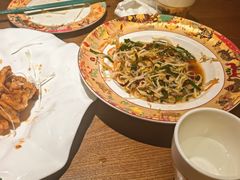 -相约·羊村小馆非遗手抓肉(七一酱园店)