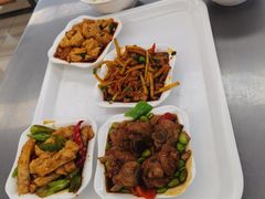 -复旦大学本部-食堂