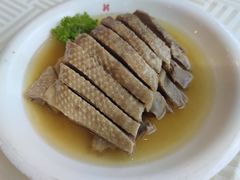 -怡园饭店-餐厅(四望亭店)