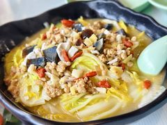 -谢三姐金奖啤酒鱼(瑞丰园店)